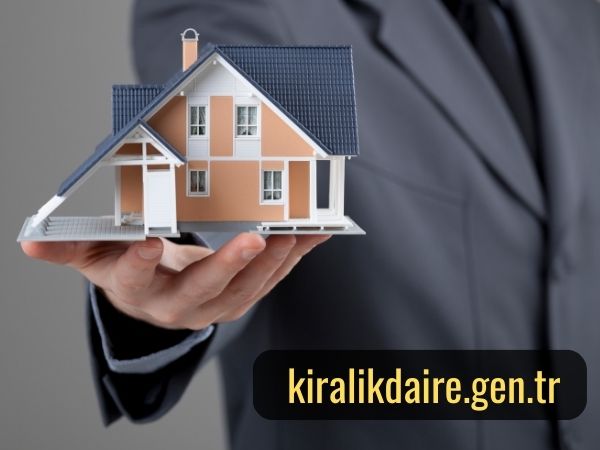 Ağıllı Mahallesi Kiralık Daire